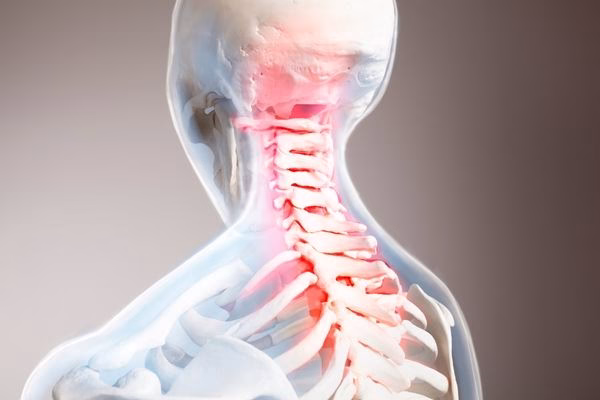 cervicalgia lumbalgia