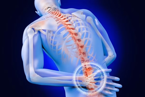 cervicalgia lumbalgia